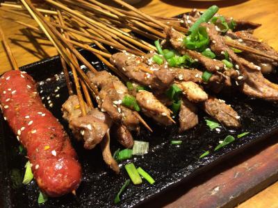 成都烧烤技术成人香蕉视频哪家好？正宗技术成人香蕉视频