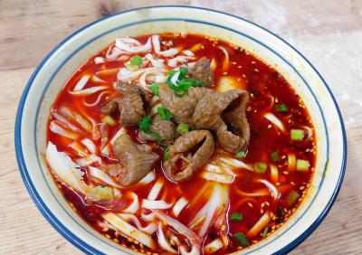 开重庆小面店需要什么技术?怎么才能赚钱？