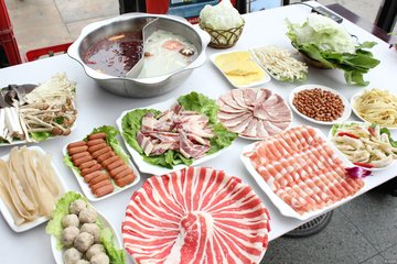 【成都火锅成人香蕉视频】滋补火锅,怎么做？
