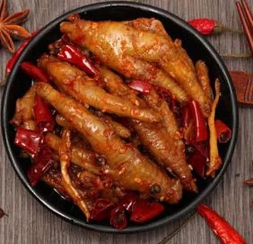  中国好吃辣味菜排名，水煮鱼只能倒数第二，第一名辣到骨髓