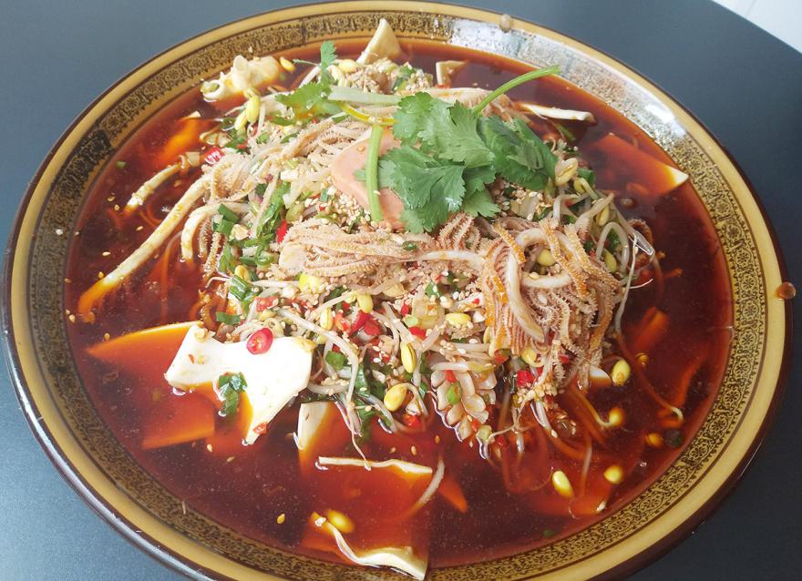 冒菜成人香蕉视频哪家好？需要多少钱？
