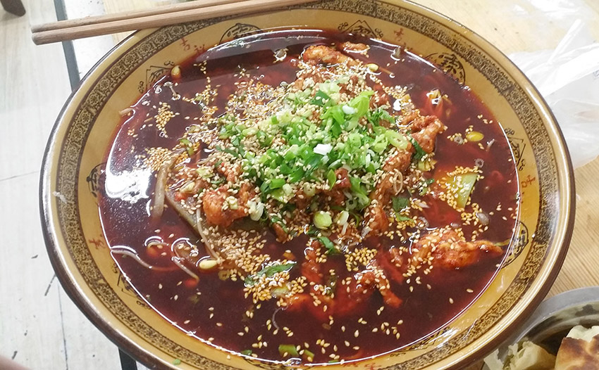 冒菜成人香蕉视频哪家好？需要多少钱？