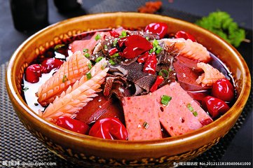 四川十大名小吃，你都吃过哪些？