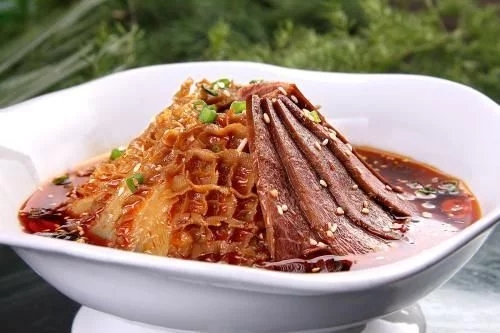 四川十大名小吃，你都吃过哪些？