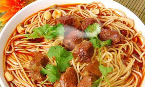 四川十大名小吃，你都吃过哪些？