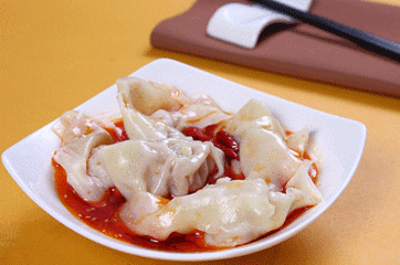 四川十大名小吃，你都吃过哪些？