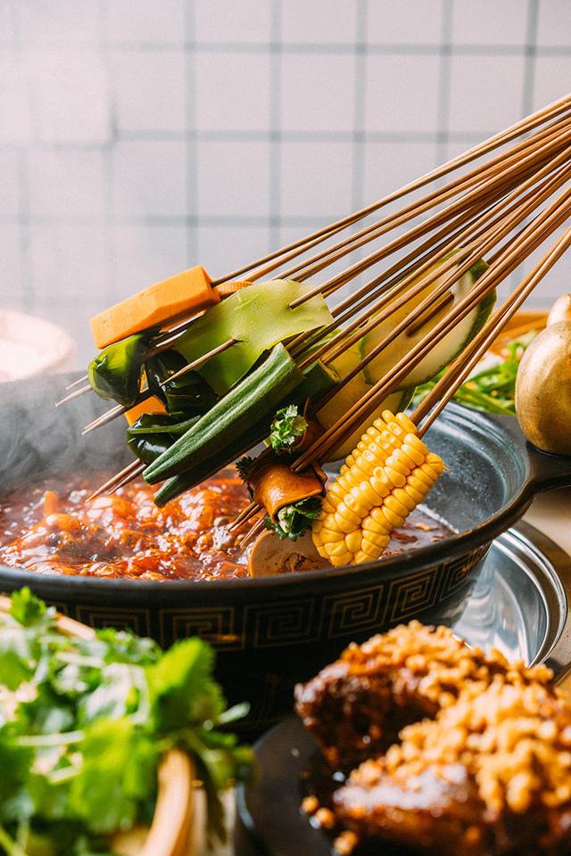 成都串串香加盟：开餐厅失败大多都是以下的这些原因