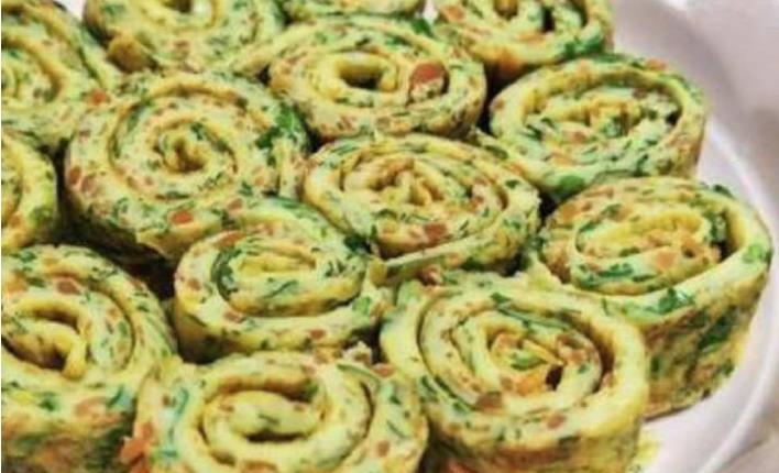 这四种很适合宅人吃的面食，做起来很简单