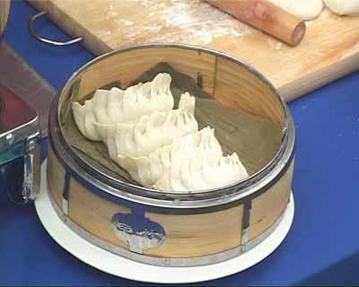 为什么面食馆的饺子更鲜香？