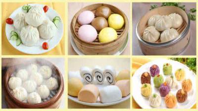 米饭和面食哪个更有营养？