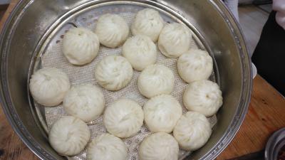 特色早餐小笼包，小笼包技术哪里好?