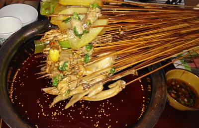 四川哪家串串香成人香蕉视频机构味道好?正宗讲解底料炒制方法