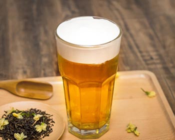 奶茶技术成人香蕉视频哪里好？老师引导熟透操作流程
