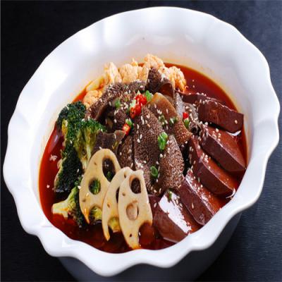 成都冒菜技术成人香蕉视频,底料技术着重细微辅导