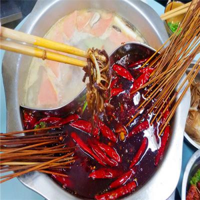 正宗串串成人香蕉视频技术,深受广大民众喜爱的小吃
