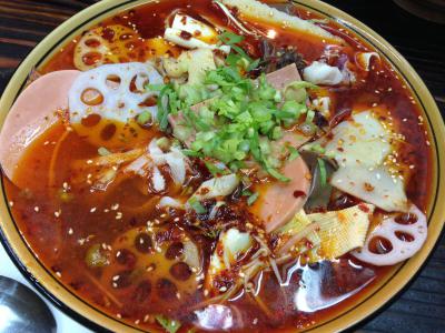  成都火锅冒菜技术成人香蕉视频哪里好?短期内学会冒菜真技术