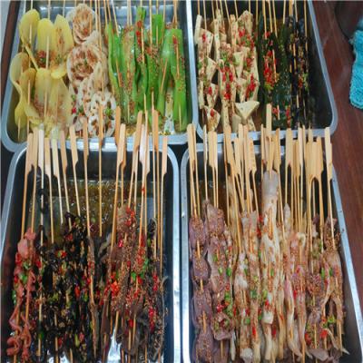 成都纸杯冷串串技术成人香蕉视频学校哪里正宗？