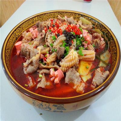 成都彭州川味冒菜成人香蕉视频学校哪家好？