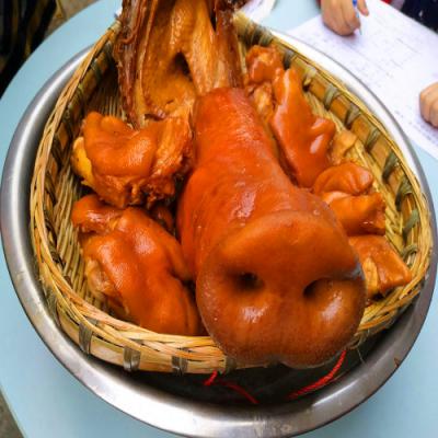 资阳特色卤菜技术成人香蕉视频选正规学校哪里好？