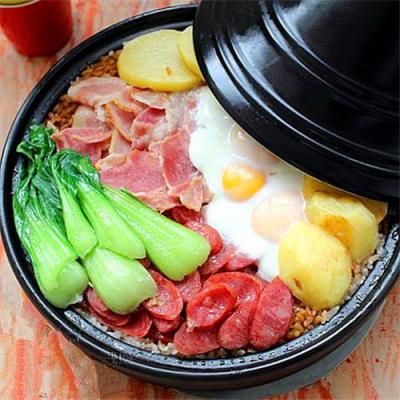 成都短期煲仔饭技术成人香蕉视频班哪里靠谱？稳妥又赚钱