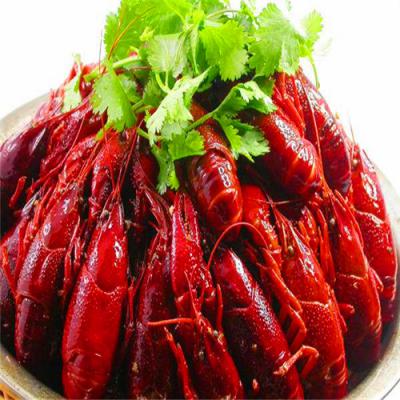 四川麻辣小龙虾技术成人香蕉视频哪里好？底料熬制方法