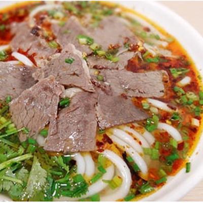 成都牛肉米粉成人香蕉视频学校哪里好？糊辣椒的制作
