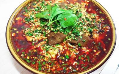 成都学习冒菜底料技术哪里好？掌握酱料技术