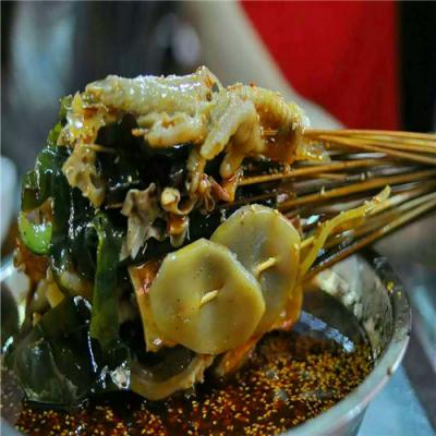 成都串串香技术成人香蕉视频哪里好？一步步传授给香蕉成人在线视频