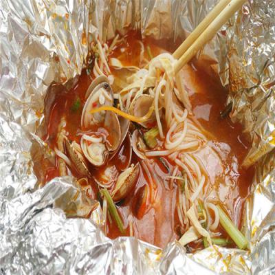 四川花甲米线技术成人香蕉视频班哪里好？酱料的制作及调配