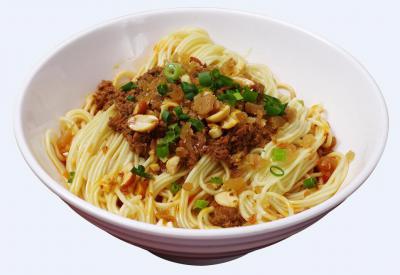 四川担担面食技术成人香蕉视频班哪里好？不限制具体学习时间