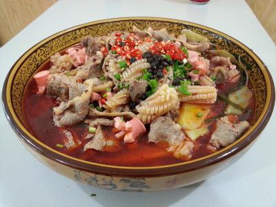 四川冒菜底料技术做法哪里专业？美味健康营养用餐首选
