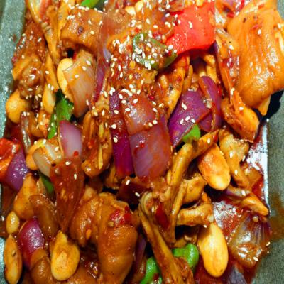 四川麻辣干锅底料做法哪里靠谱？制作流程及技巧