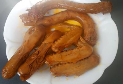 四川绝味鸭脖技术成人香蕉视频哪里好？绝味卤鸭脖烤制技巧