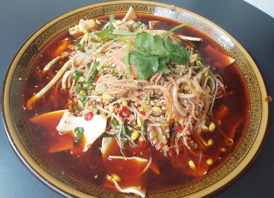  四川火锅冒菜底料技术成人香蕉视频哪里好？灵活安排学习时间