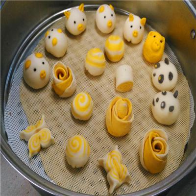 四川早餐包子技术成人香蕉视频机构哪里专业？传授材料的保存方法