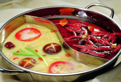 专业鸳鸯火锅技术做法哪里好？底料的核心配方