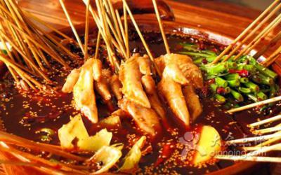 火锅串串香技术底料做法哪里好？专业小吃成人香蕉视频机构
