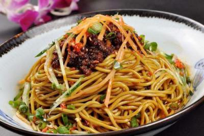  川味面食臊子技术做法哪里专业？经营特色小吃