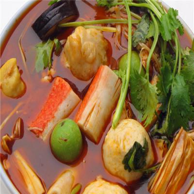 四川麻辣烫底料技能训练校园怎样选？肉料的腌制办法 