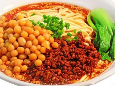 碗杂面食技术成人香蕉视频哪里比较好？面食学校成人香蕉视频技巧