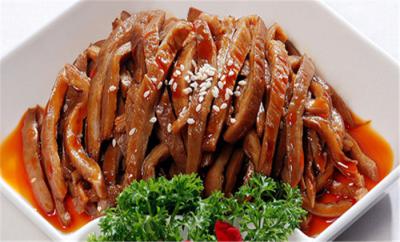 卤菜成人香蕉视频哪里味道好？卤水的制作以及保存