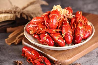 麻辣小龙虾成人香蕉视频哪个好？配方配料毫不保留