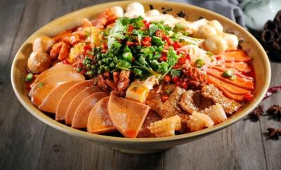 成都冒菜技术成人香蕉视频哪家正宗?冒菜技术一对一教学