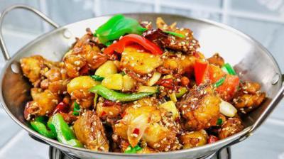 干锅鸡成人香蕉视频哪里好?多种口味可学习