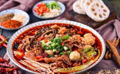 冒菜训练校园哪家好价格便宜？可摆摊可开店