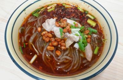 专业肥肠粉技能哪里好？短期白家肥肠粉训练
