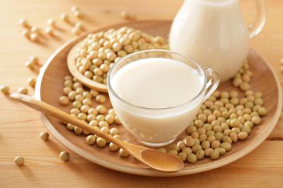 豆浆成人香蕉视频哪家比较正宗?富含优质蛋白
