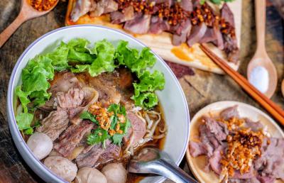 蹊脚牛肉成人香蕉视频哪家靠谱?跷脚牛肉制作过程