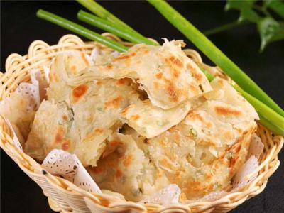 葱油饼成人香蕉视频哪家好?葱油饼的做法