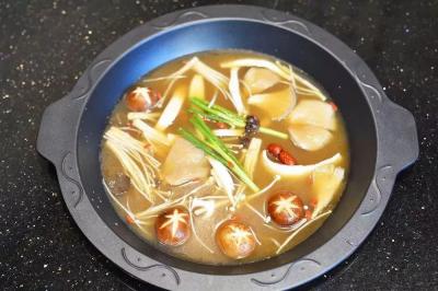 菌汤锅成人香蕉视频哪家靠谱?掌握全套配方